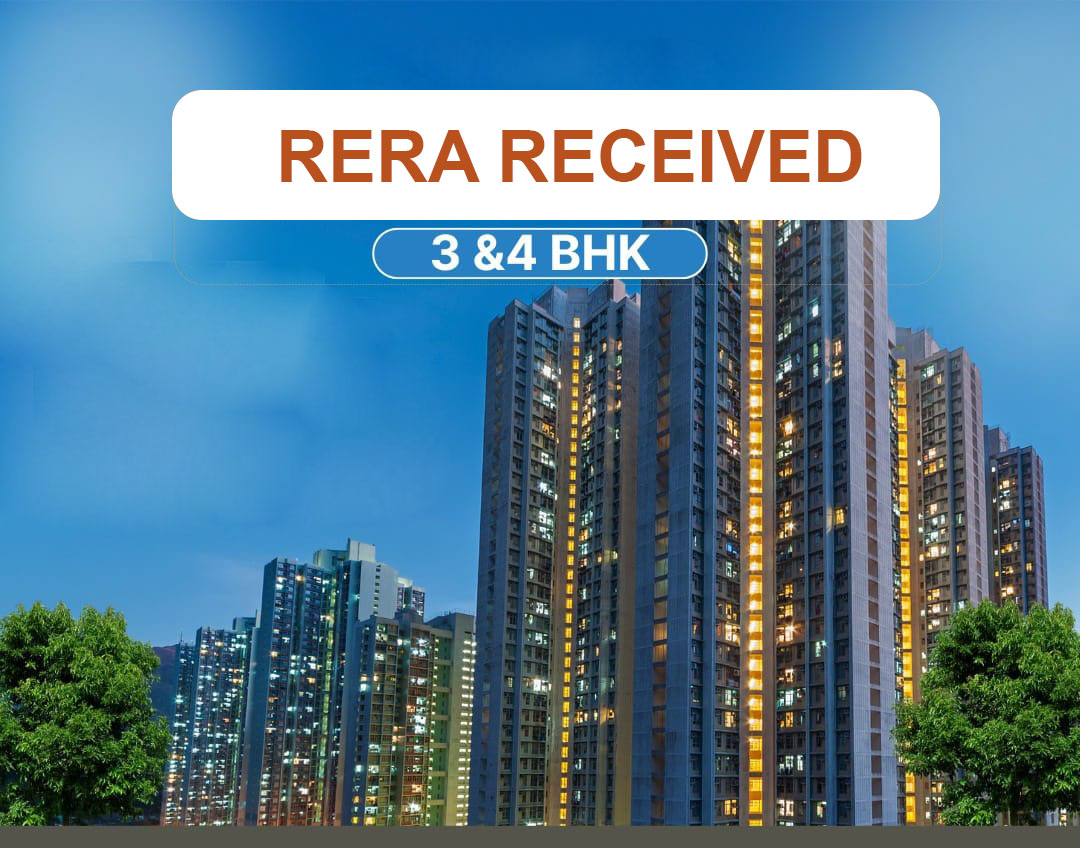 


Karyan Trevana Residences