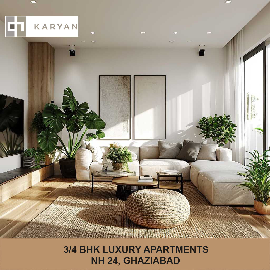Karyan Trevana Residences